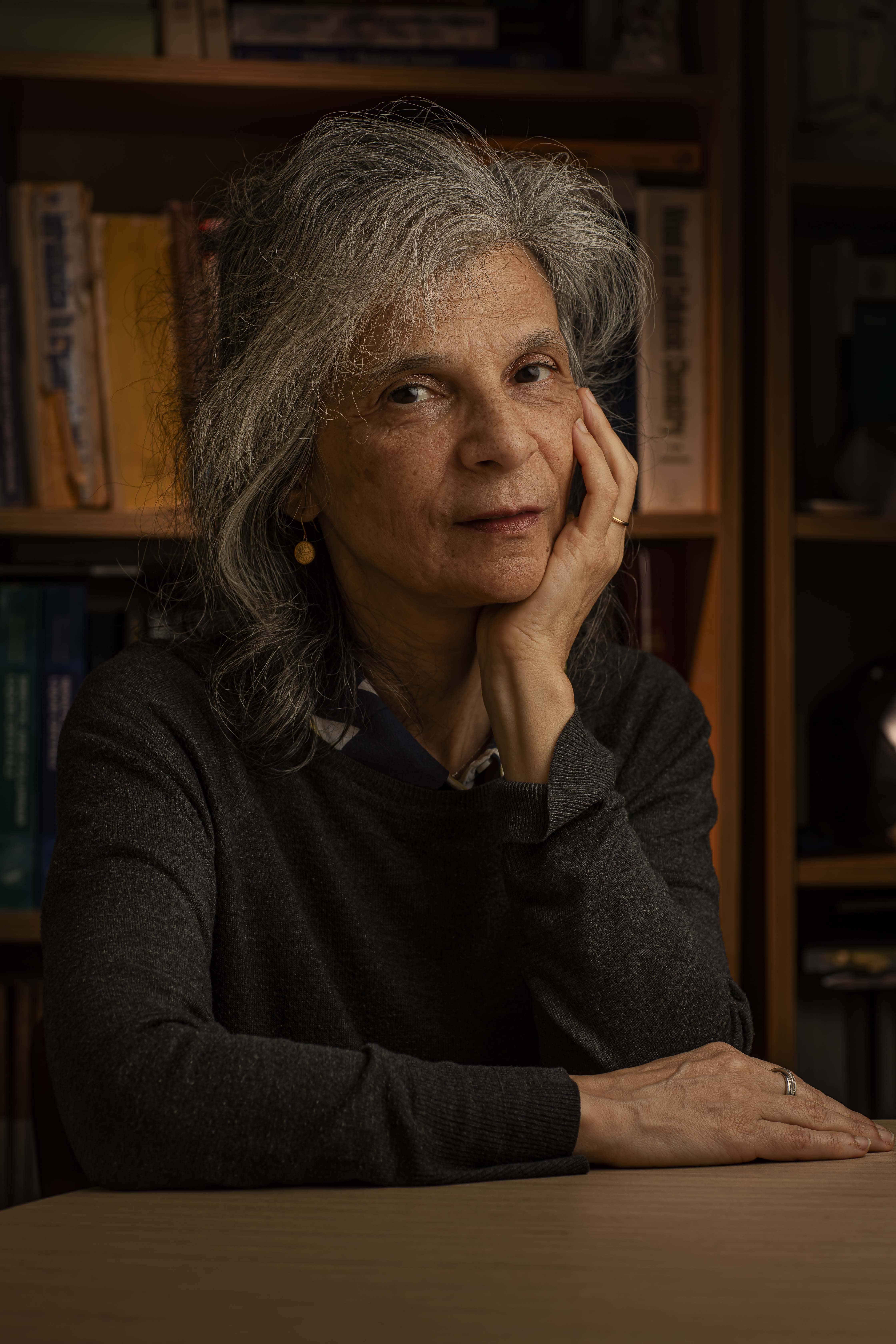 Maria Helena Godinho